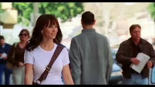 Movie Star Special - Jennifer Love Hewitt (Gazebo - I Like Chopin) ( Dj Yela Dance Remix )