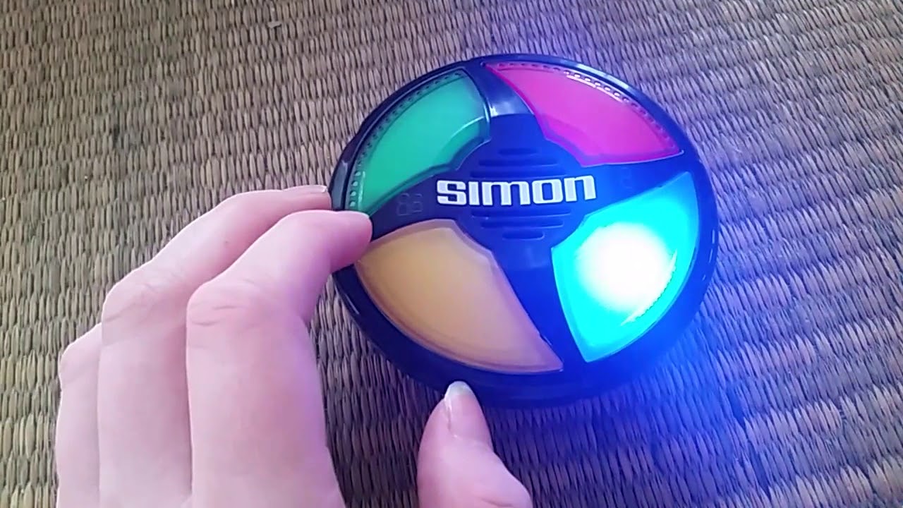Simon Micro Brand New  * 
