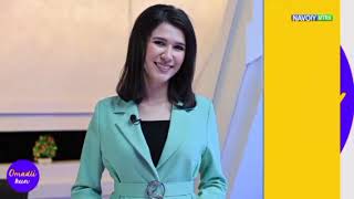 Navoiy Shahri Ishga Marhamat Monomarkazining Oshpaz Yonalishi Tinglovchisi