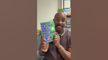 The Must-Read Tragicomic Novel of the Summer