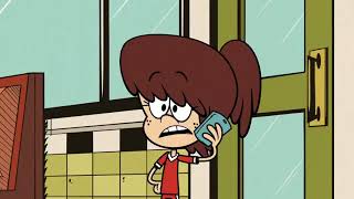 Details Lynn Loud Jr. Cell Margo Roberts On Her Phone  Update