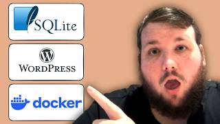 SQLite will be a game changer for Wordpress?