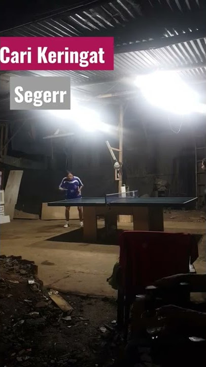 Malam malam Keringetan?? | #shorts