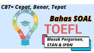 TOEFL Practice Questions #2 Don't Get Fooled by the Blanks Between Two Commas TOEFL Practice Questions #2 Don't Get Fooled by the Blanks Between Two Commas