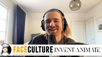 Invent Animate interview - 