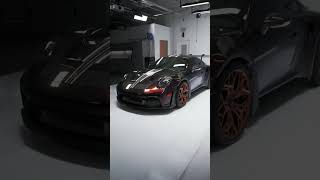 The Ultra H2O Kit Can Wash Anything From Supercar To Daily Driver