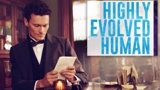 The Letter | Highly Evolved Human