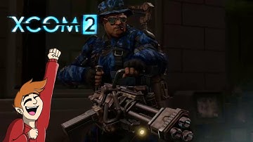 Supply Raid! |Xcom 2: War of The Chosen - Part 6