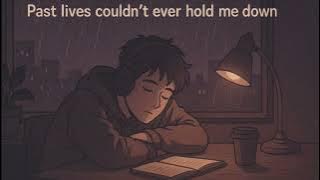 Don't Wake Me I'm Not Dreaming | Sapientdream - Past Lives | Lirik & Terjemahan Bahasa Indonesia