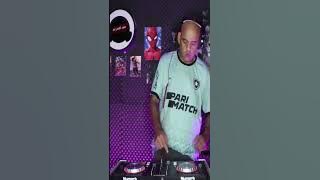 Armand Van Helden & Mosimann - The Funk Phenomena (ASIL Mashup)