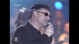 PAUL CARRACK - Música Sí (TVE - 1998) [HQ Audio] - Perfect love