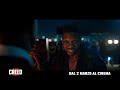 Creed III | Spot 30” Nemico