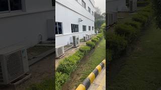 split ac installation kaise at | split ac filter kaise saf kare at ac piping#trending#viral#ytshorts
