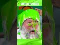 Santa Claus gets slimed on NFL Slimetime! 🎅