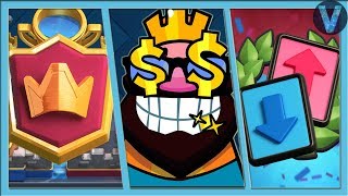 Потоковых дел мастер / Clash Royale