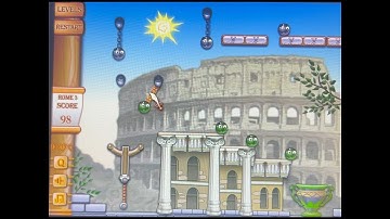 Civiballs 2 Walkthrough | All Levels