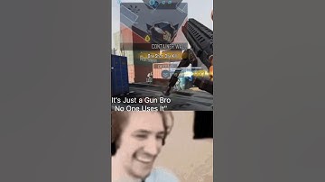 Have you suffered from the NA-45 ? #callofdutymobile #codmobile #codm