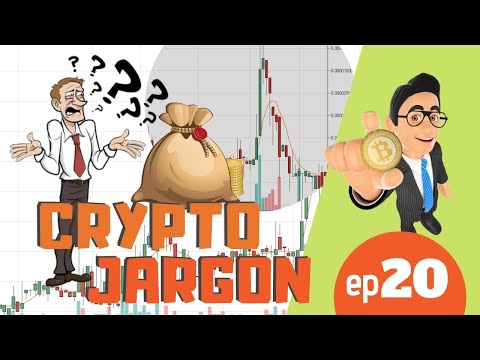 volatility-,-capitulation,-pump-&-dump-and-bagholder-explained-|-crypto-jargon-#20