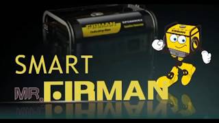 Smec Firman Generator - Review & Specifications
