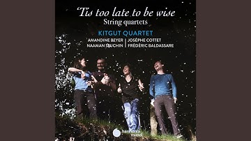 String Quartet in D Major, Op. 71 No. 2, Hob. III:70: II. Adagio cantabile