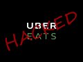 Uber Eats Surge Hack