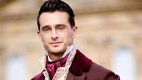 The Courtship: Everything To Know @bout Suitor Dan...