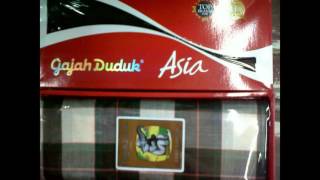 Grosir Kain Sarung Gajah Duduk | 0812-2490-2159
