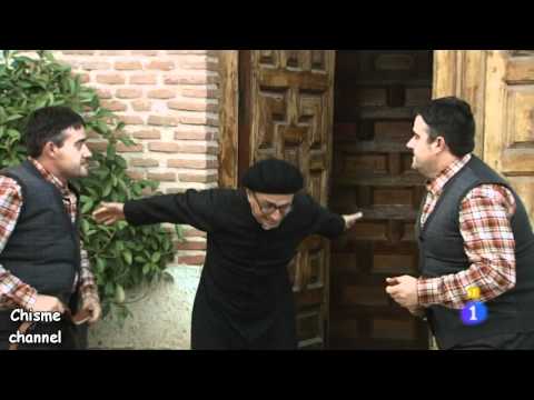 Los Herederos del