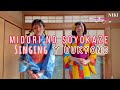 DouYouShouka 童謡唱歌#10『Midori no Soyokaze 』緑のそよ風