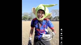 Alfredo Larín Is Trolling Resimi