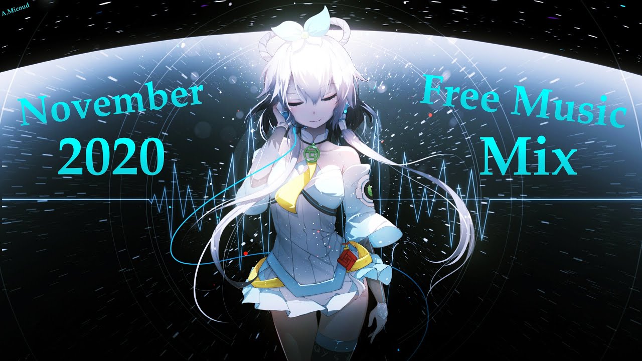 Best of Free Music - November 2020