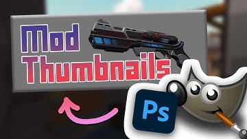 MAKE YOUR OWN THUMBNAILS || Krunker.io