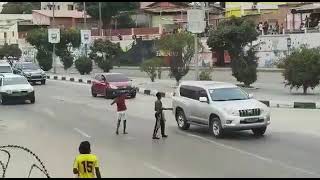 Luta De Grupos Samba Vs Prenda