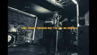 NOAHFINNCE - SCUMBAG LYRICS :3