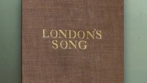 Matt Hartke - London's Song (Official Video)