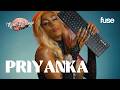 Priyanka Does ASMR with Kibble, Talks Winning Drag Race, Music Influences & "No New Friends" | Fuse