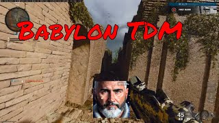 Babylon TDM screenshot 2