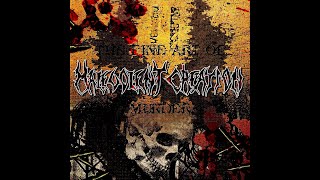 Malevolent Creation - Dissect The Eradicated