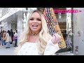 Trisha Paytas Identifies As A Man & Roasts Paparazzi When Asked About Shane Dawson & Jeffree Star