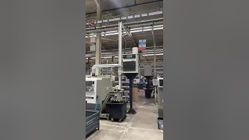 Victor / Taichung Oil Mist Collector Solutions - Emist