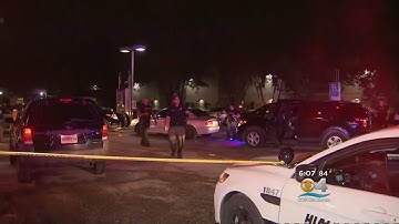 4 Arrested In String Of Robberies In Hialeah