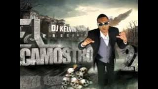 07 Chingoteo   Dj Jay  Dj Kelvin El Sacamostro1