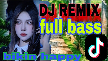 DJ REMIX FULL BASS🎧🎧@dj remixofficial-17