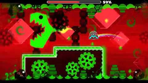 Ghostbusters II | Geometry Dash