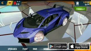 Car Racing Game 3D Grafis HD 2020 Balap Mobil Hanya 39 Mb screenshot 5