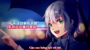 (Vietsub) Câu chuyện ở Seattle II - Nhạc Chính Lăng, Lạc Thiên Y