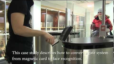 Biometric interaction