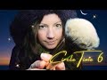 Circle time 6  unpredictable asmr ear to ear whispers  lens brushing heather feather inspired