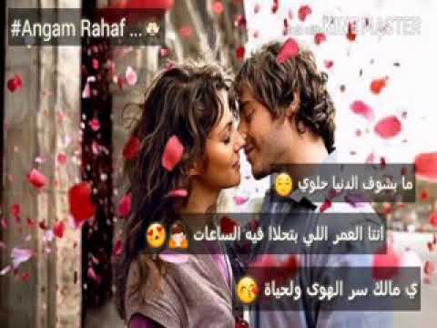 يامالك سر الهوى والحياة الأصلية