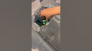 Aluminum Boat STEM Activity #afterschool #dalisha #STEM